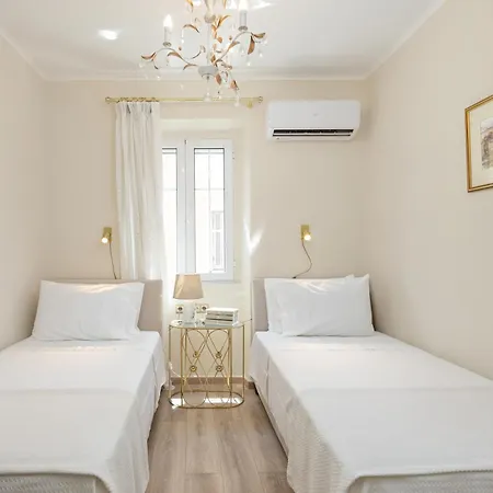 Borgo Veneziano アパート *