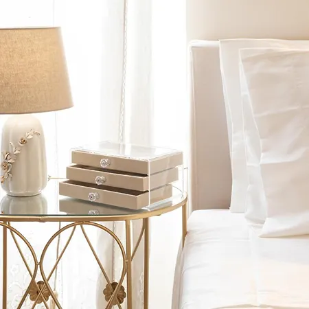 アパート Borgo Veneziano コルフ島