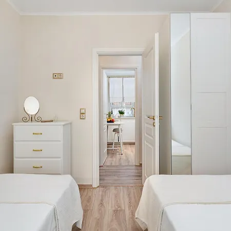 Borgo Veneziano コルフ島