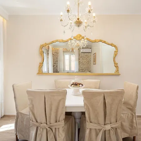 Borgo Veneziano コルフ島