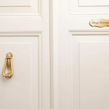 Borgo Veneziano דירה
