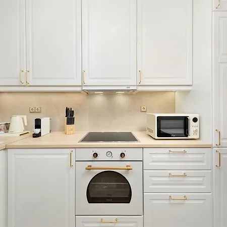 Borgo Veneziano * Corfu (city)