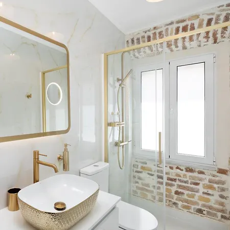 Borgo Veneziano Apartment Corfu (city)