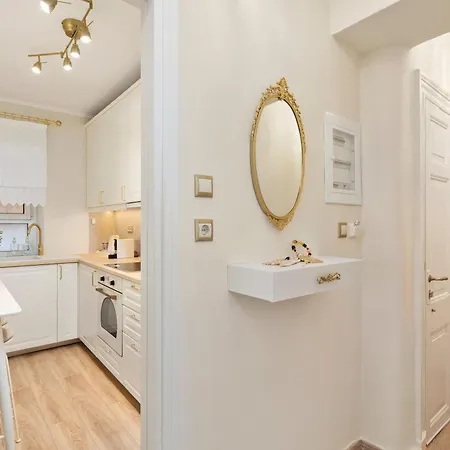 Borgo Veneziano Apartment *