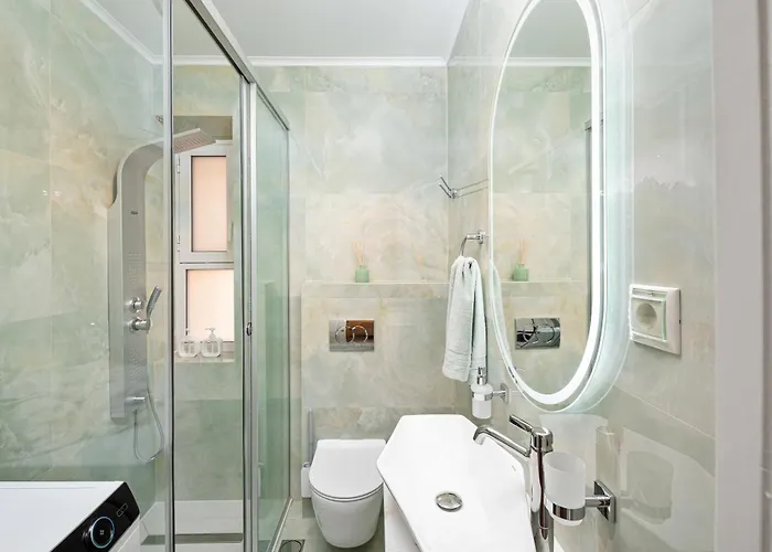 Appartamento Borgo Veneziano *