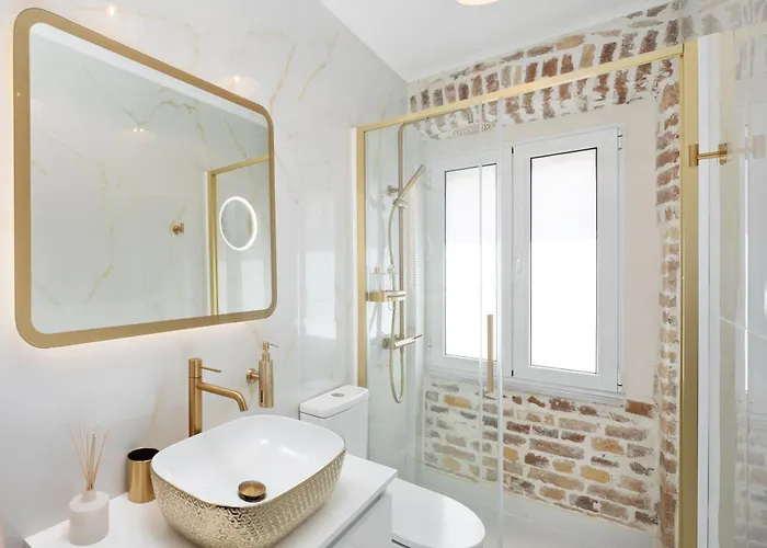 Borgo Veneziano Appartamento Corfu (city)