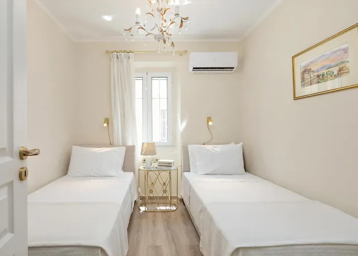 Borgo Veneziano Appartamento *