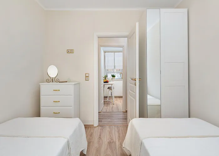 Borgo Veneziano Corfu (city)