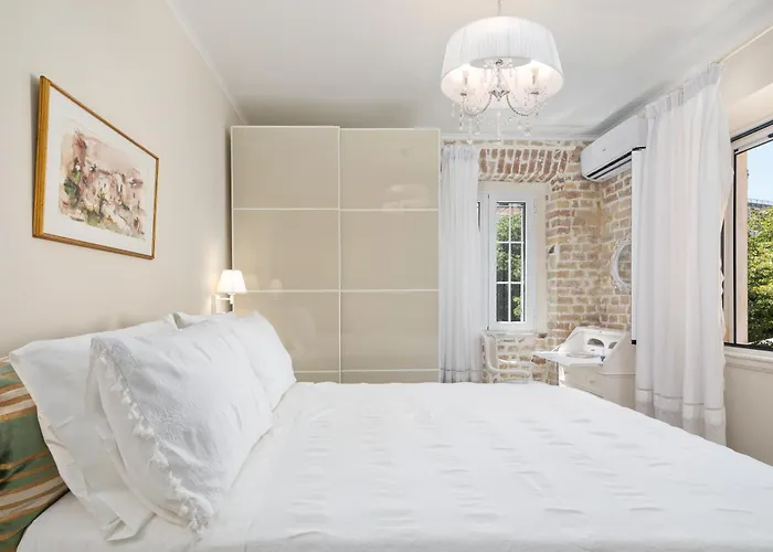 Appartamento Borgo Veneziano *