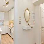 Borgo Veneziano By Corfuescapes Apartament *