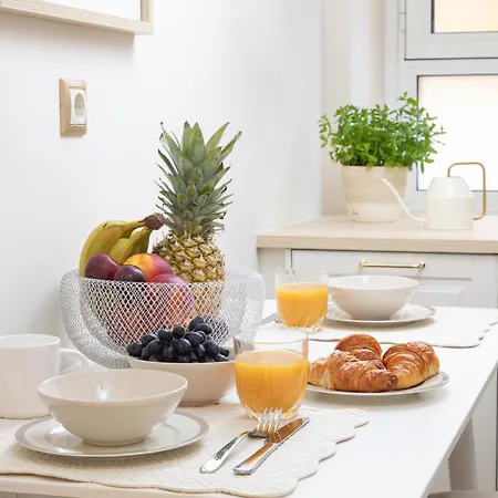 Apartament Borgo Veneziano By Corfuescapes